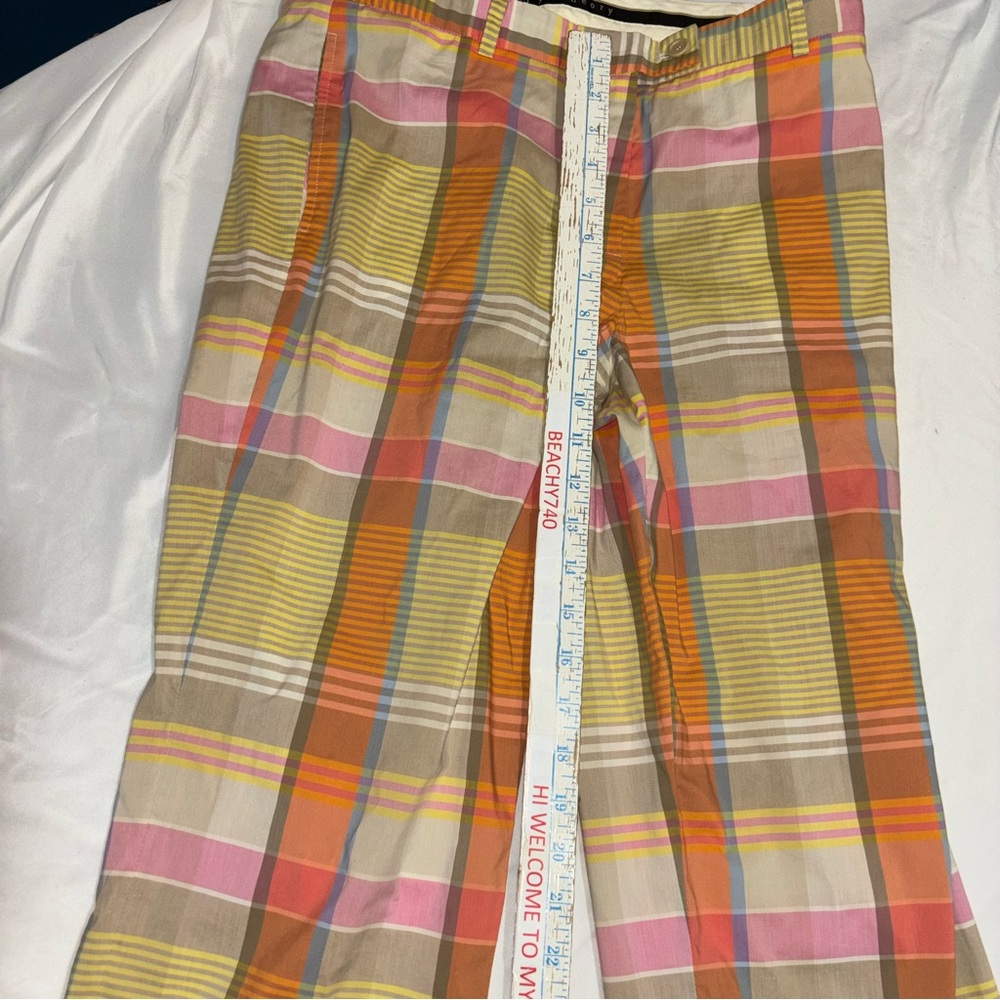 Theory pants - Picture 4 of 4
